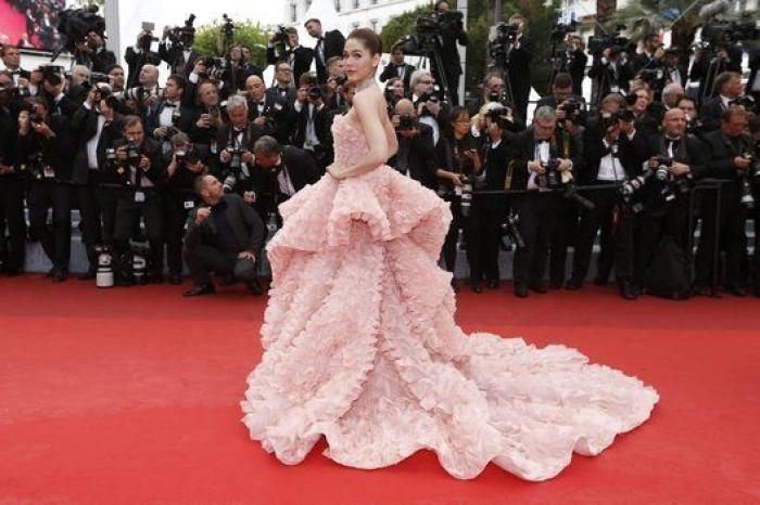 Cara y cruz para Woody Allen en Cannes: el director presenta 'Café Society' rodeado de polémica