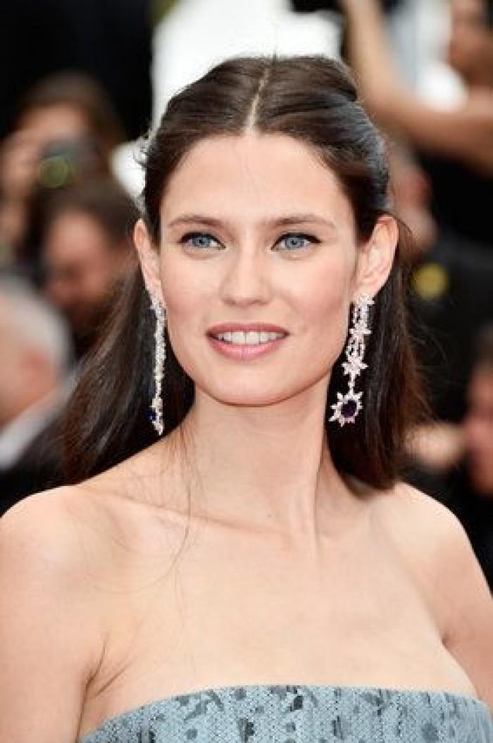 Cara y cruz para Woody Allen en Cannes: el director presenta 'Café Society' rodeado de polémica