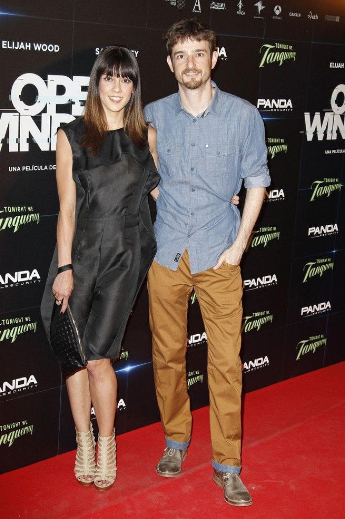 Estreno 'Open Windows': la película de Vigalondo con Elijah Wood y Sasha Grey (FOTOS)