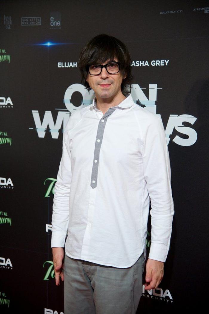 Estreno 'Open Windows': la película de Vigalondo con Elijah Wood y Sasha Grey (FOTOS)