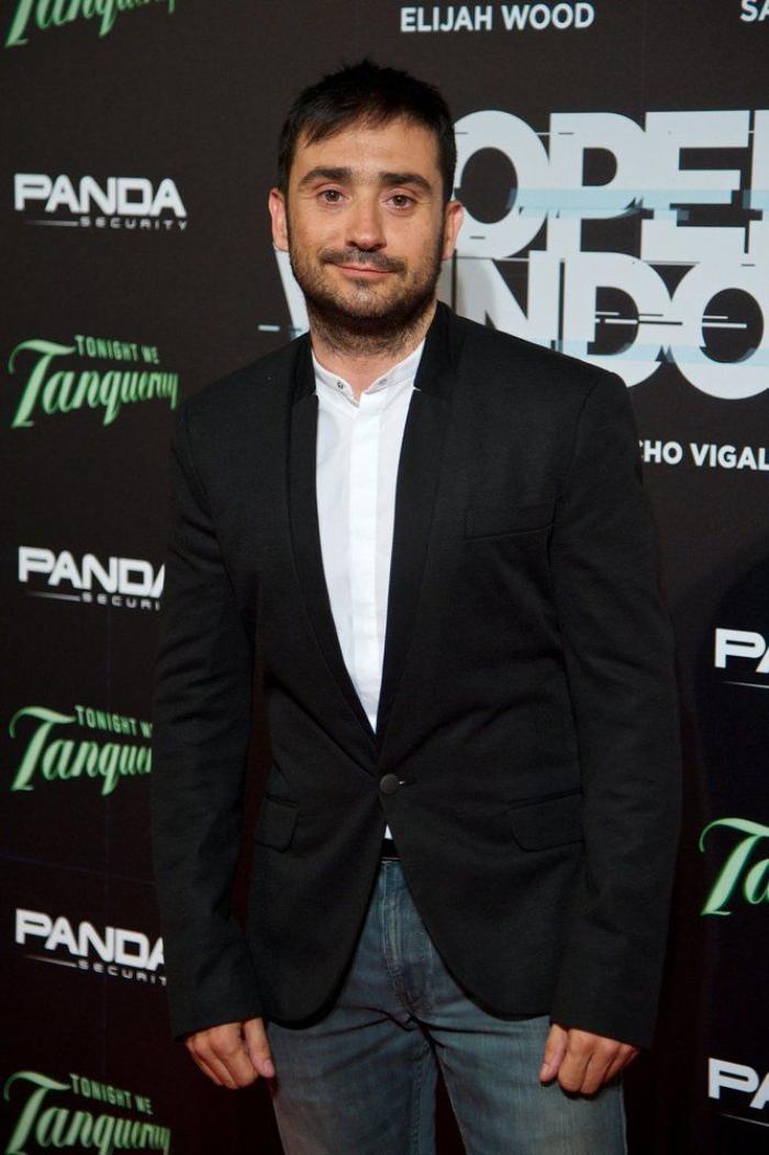 Estreno 'Open Windows': la película de Vigalondo con Elijah Wood y Sasha Grey (FOTOS)