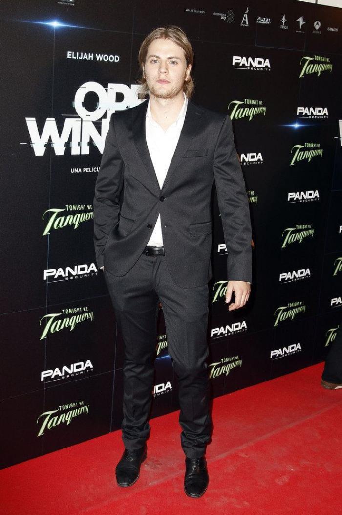 Estreno 'Open Windows': la película de Vigalondo con Elijah Wood y Sasha Grey (FOTOS)