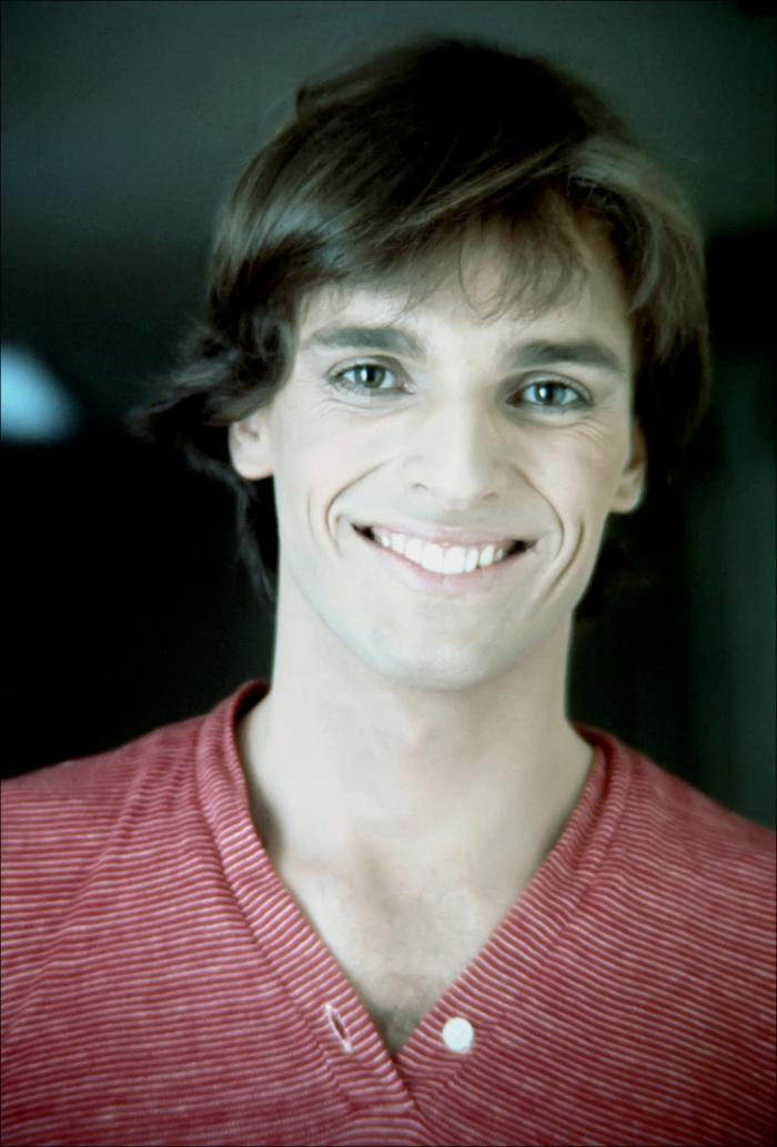 Nacho Palau, ex de Miguel Bosé, habla por primera vez: "Cuando es malo es el peor"