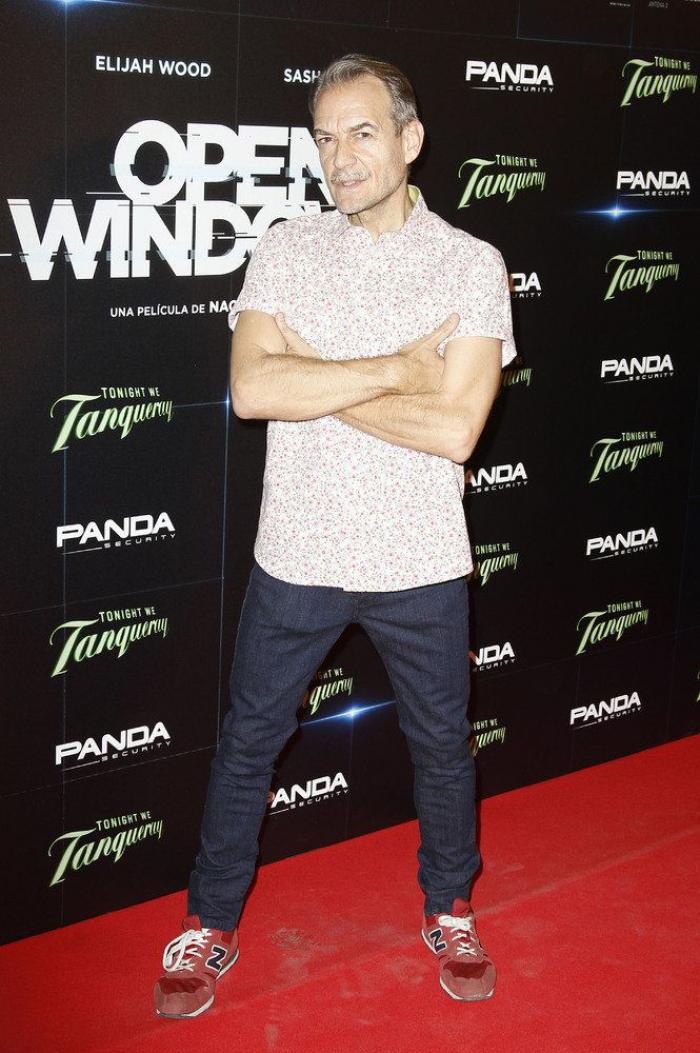 Estreno 'Open Windows': la película de Vigalondo con Elijah Wood y Sasha Grey (FOTOS)