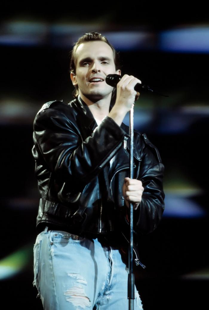 Nacho Palau, ex de Miguel Bosé, habla por primera vez: "Cuando es malo es el peor"