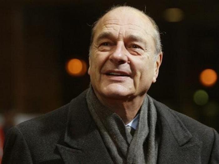 Jacques Chirac: el ‘tipo simpático’ que conquistó todas las escalas del poder