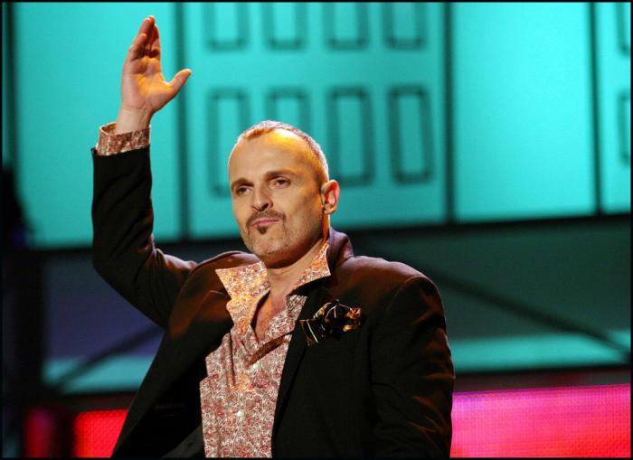 Nacho Palau, ex de Miguel Bosé, habla por primera vez: "Cuando es malo es el peor"