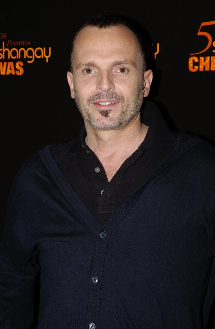 Nacho Palau, ex de Miguel Bosé, habla por primera vez: "Cuando es malo es el peor"