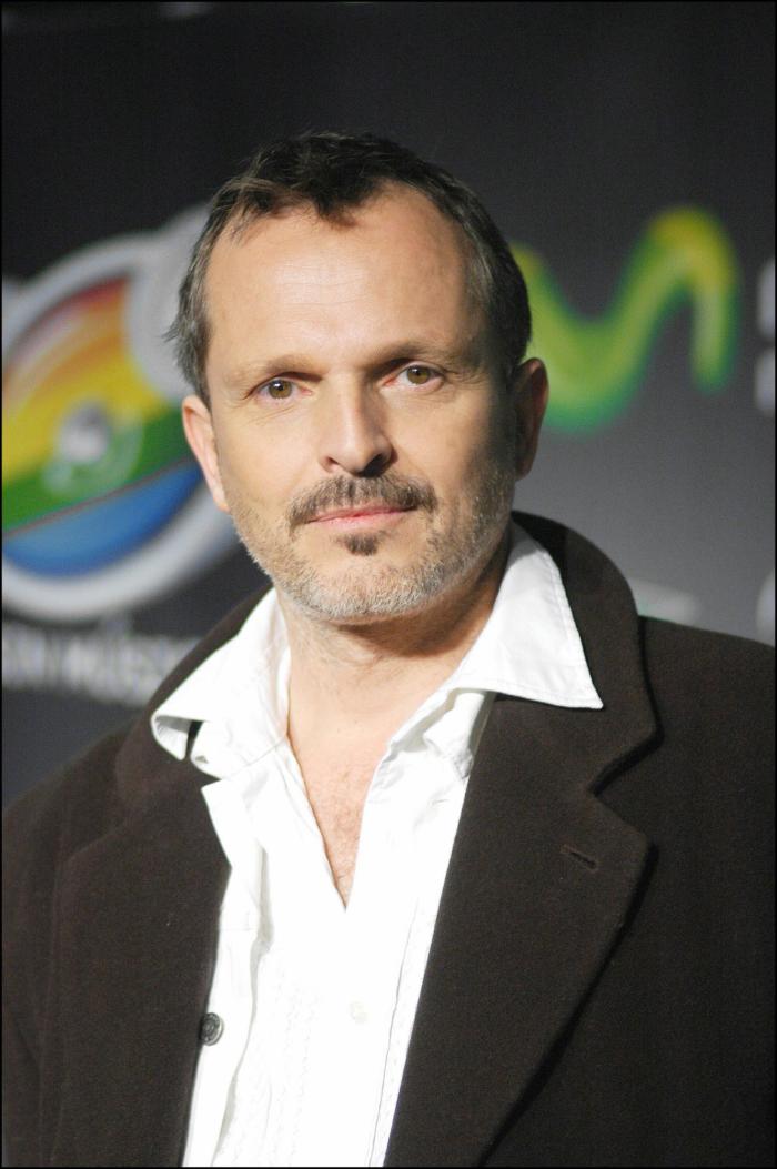 Nacho Palau, ex de Miguel Bosé, habla por primera vez: "Cuando es malo es el peor"