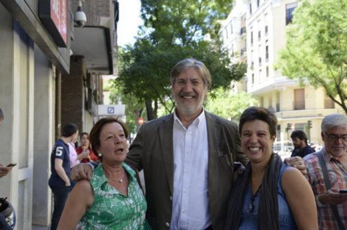 Guía del PSOE para 'dummies'