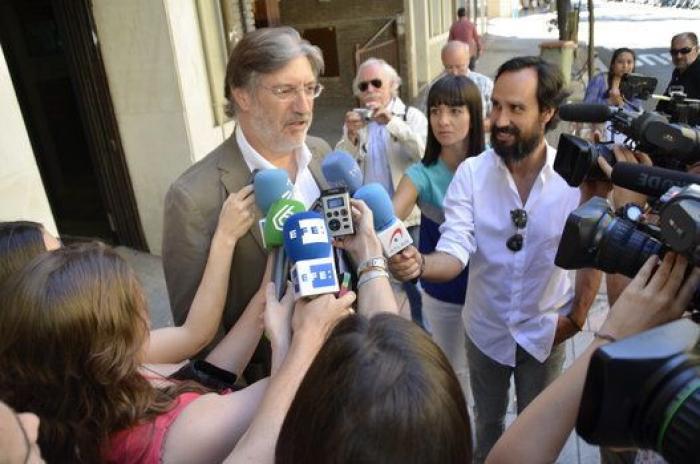 Guía del PSOE para 'dummies'