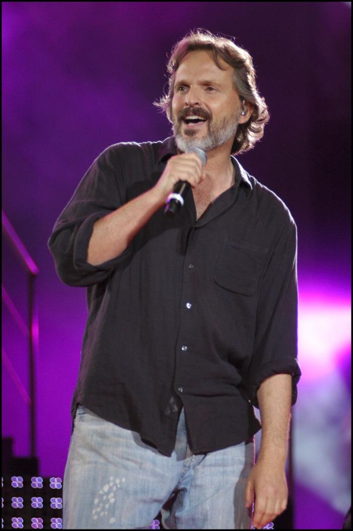 Nacho Palau, ex de Miguel Bosé, habla por primera vez: "Cuando es malo es el peor"