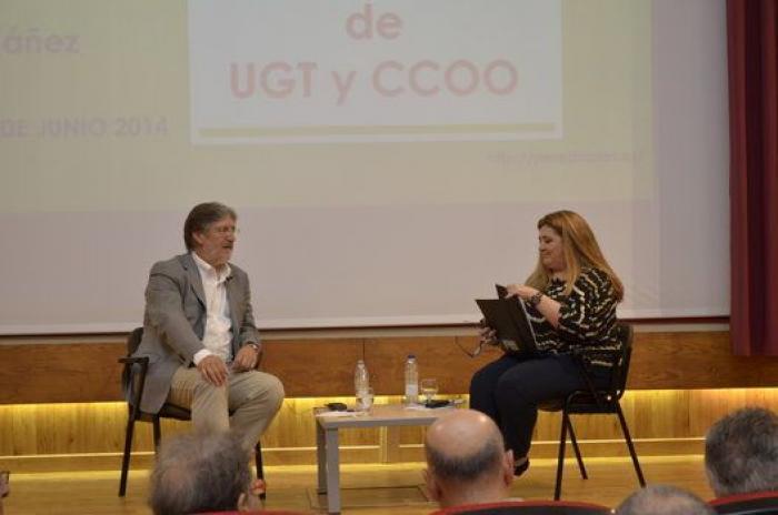 Guía del PSOE para 'dummies'