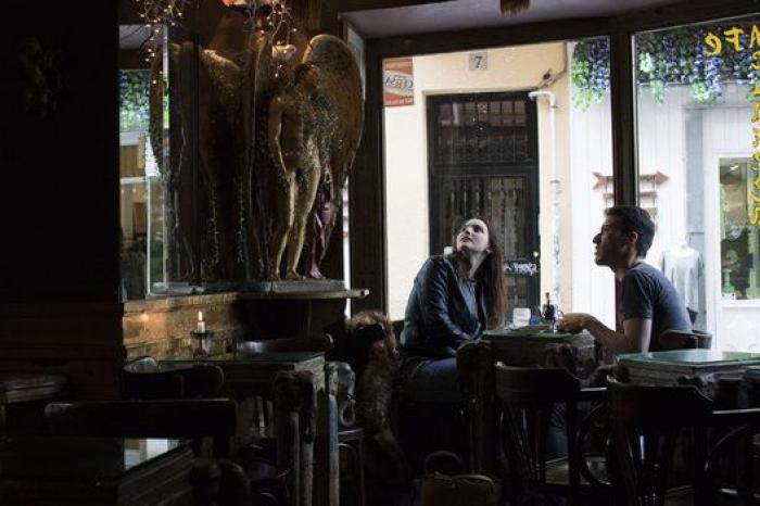 Chueca: el barrio donde siempre brilla el arcoiris (FOTOS)