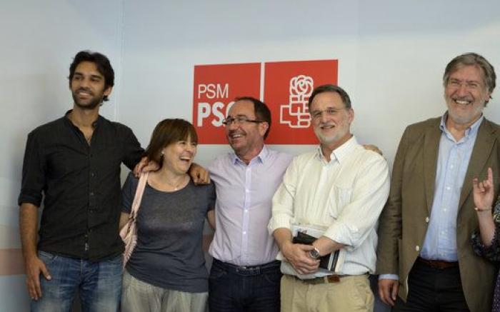 Guía del PSOE para 'dummies'
