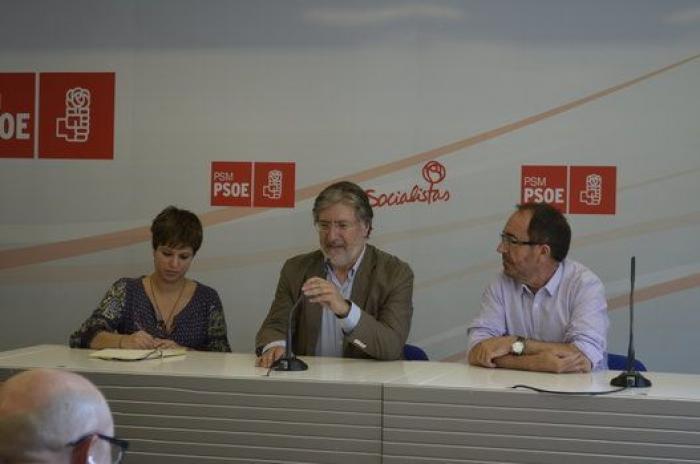 Guía del PSOE para 'dummies'