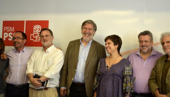 Guía del PSOE para 'dummies'