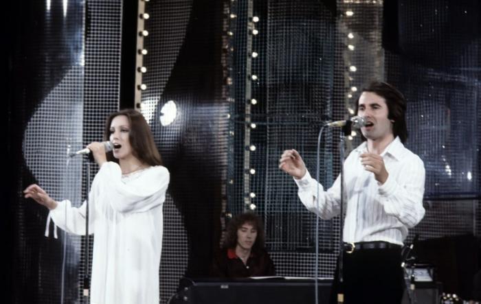 Los 70 años de Ana Belén