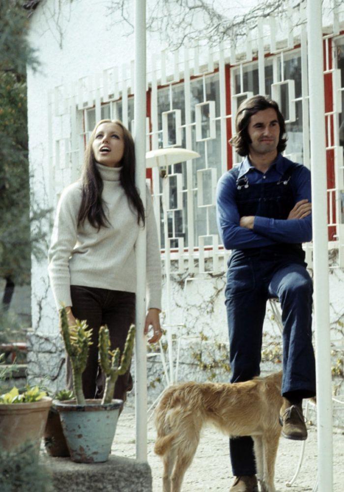 Los 70 años de Ana Belén