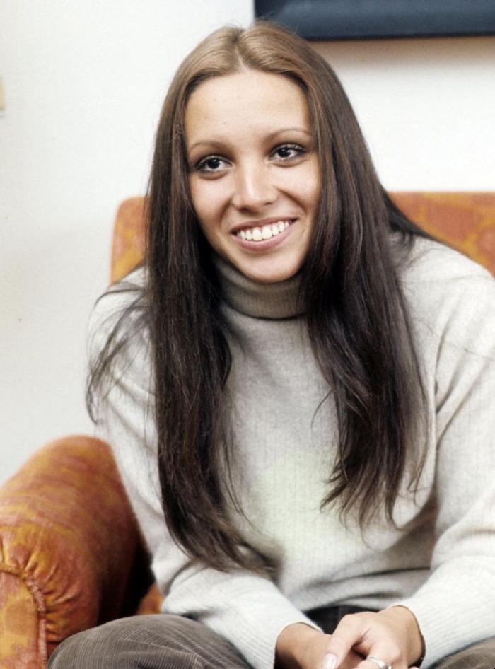 Los 70 años de Ana Belén