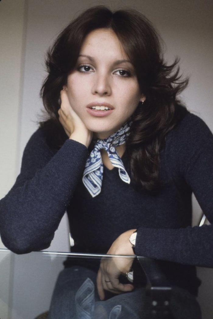 Los 70 años de Ana Belén