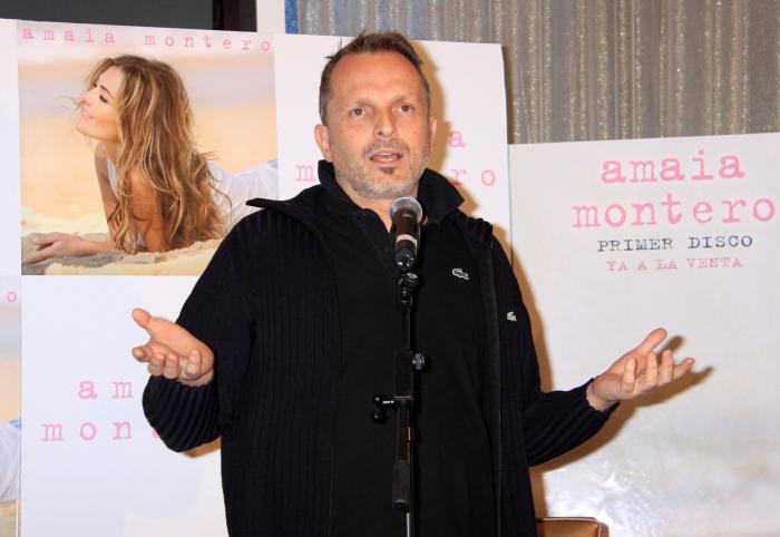Nacho Palau, ex de Miguel Bosé, habla por primera vez: "Cuando es malo es el peor"