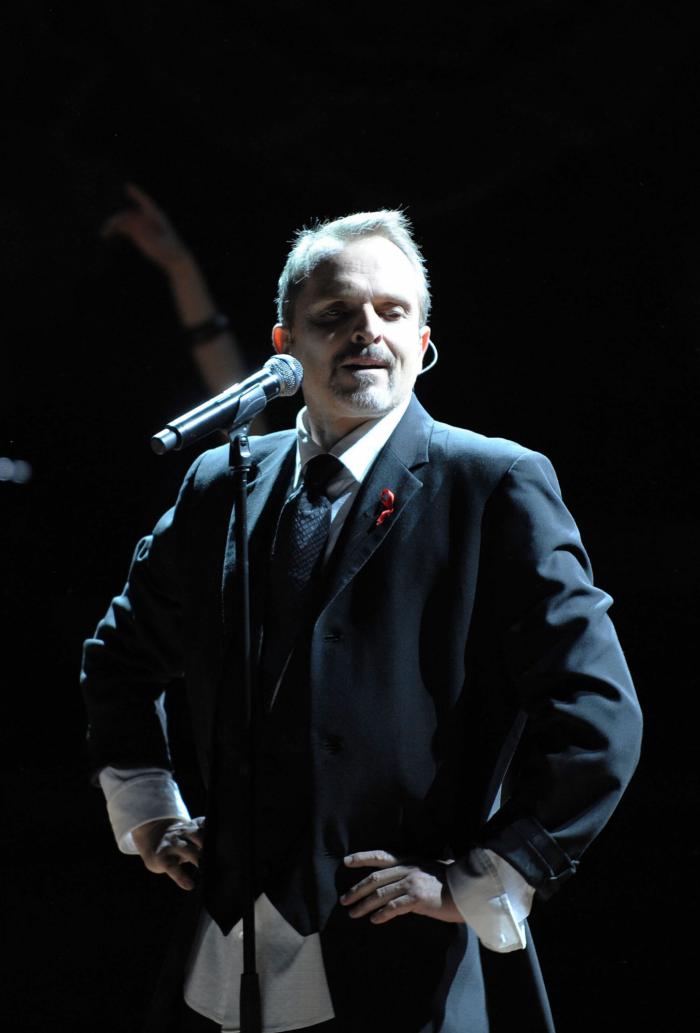 Nacho Palau, ex de Miguel Bosé, habla por primera vez: "Cuando es malo es el peor"