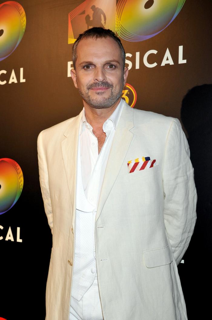 Nacho Palau, ex de Miguel Bosé, habla por primera vez: "Cuando es malo es el peor"