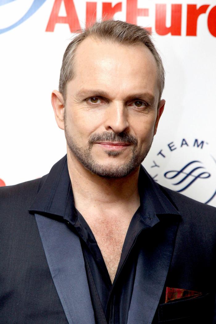 Nacho Palau, ex de Miguel Bosé, habla por primera vez: "Cuando es malo es el peor"