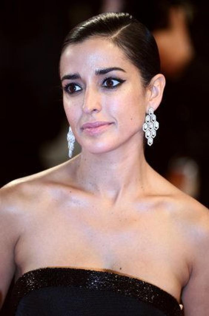 Pedro Almodóvar presenta 'Julieta' en el 69º Festival de Cannes