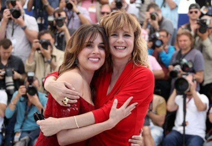Pedro Almodóvar presenta 'Julieta' en el 69º Festival de Cannes