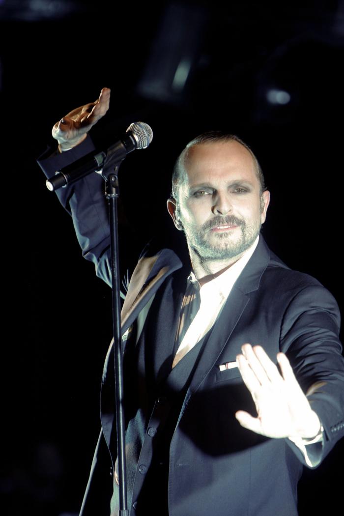 Nacho Palau, ex de Miguel Bosé, habla por primera vez: "Cuando es malo es el peor"