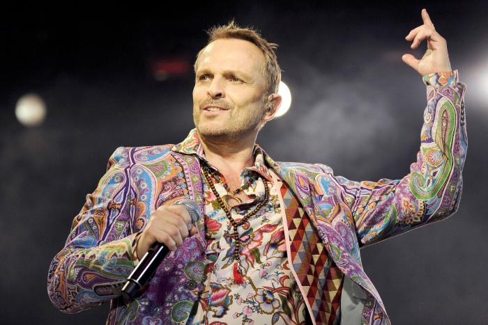 Nacho Palau, ex de Miguel Bosé, habla por primera vez: "Cuando es malo es el peor"