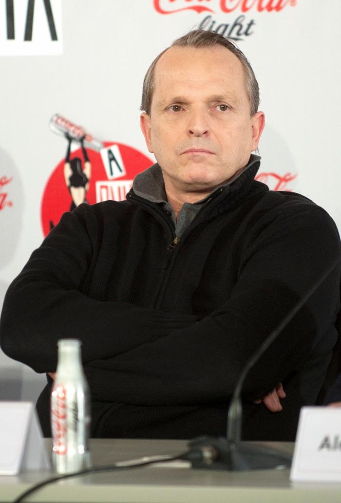 Nacho Palau, ex de Miguel Bosé, habla por primera vez: "Cuando es malo es el peor"