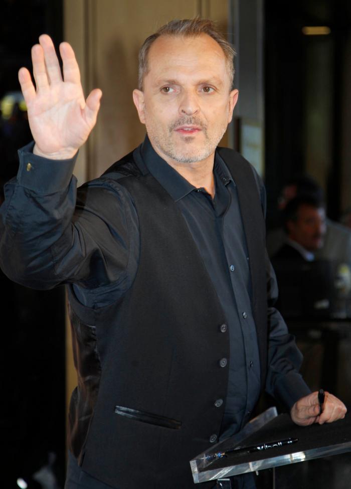 Nacho Palau, ex de Miguel Bosé, habla por primera vez: "Cuando es malo es el peor"