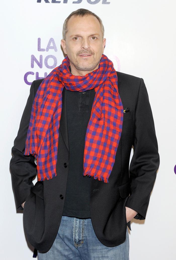Nacho Palau, ex de Miguel Bosé, habla por primera vez: "Cuando es malo es el peor"