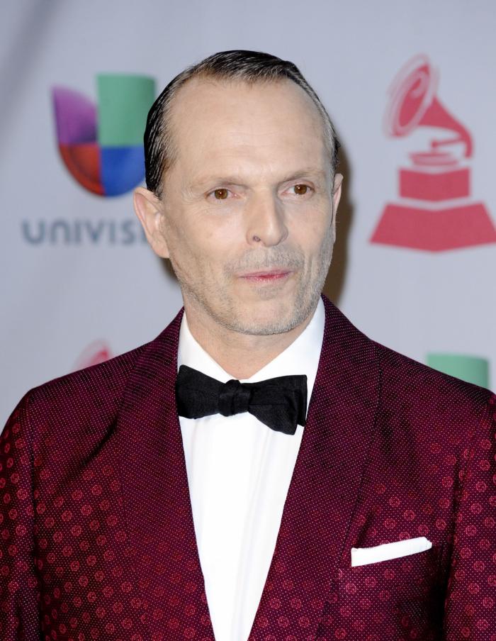 Nacho Palau, ex de Miguel Bosé, habla por primera vez: "Cuando es malo es el peor"