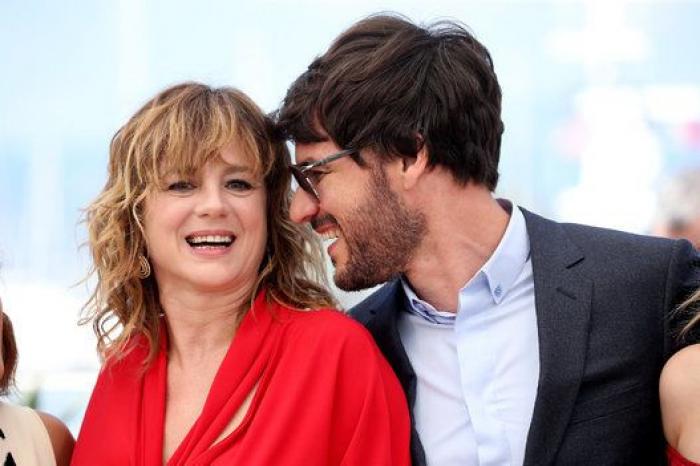 Pedro Almodóvar presenta 'Julieta' en el 69º Festival de Cannes