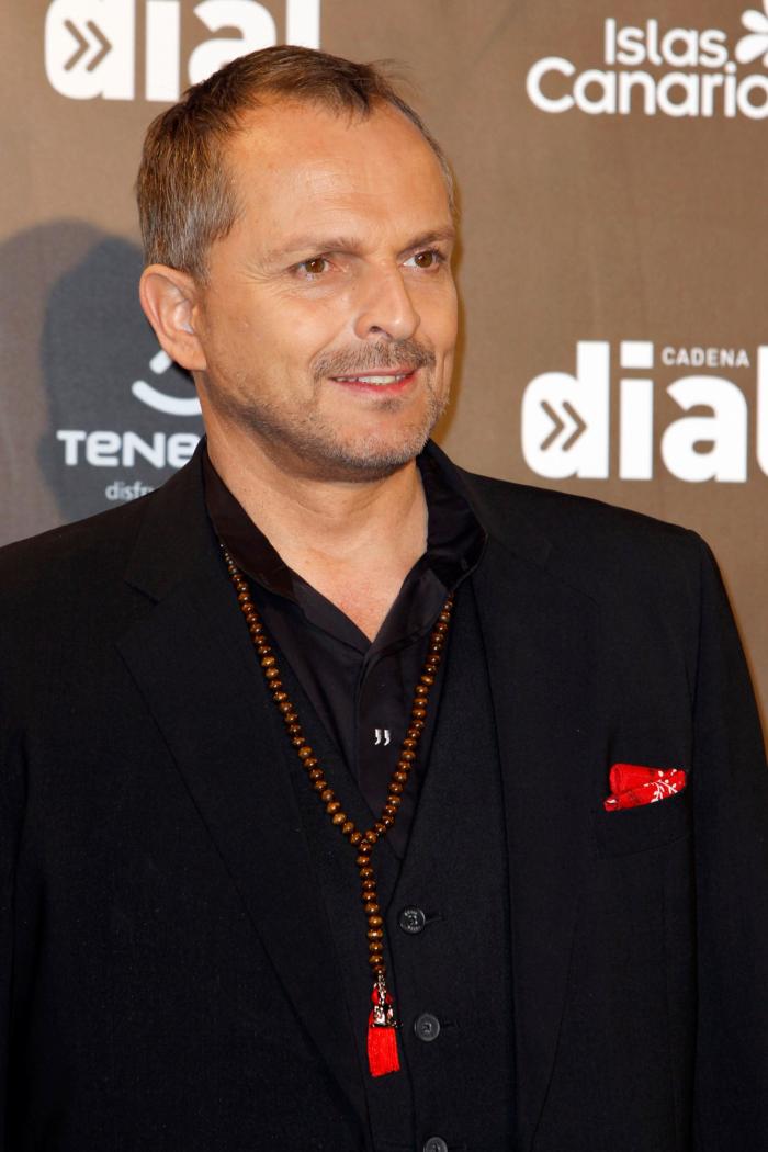 Nacho Palau, ex de Miguel Bosé, habla por primera vez: "Cuando es malo es el peor"