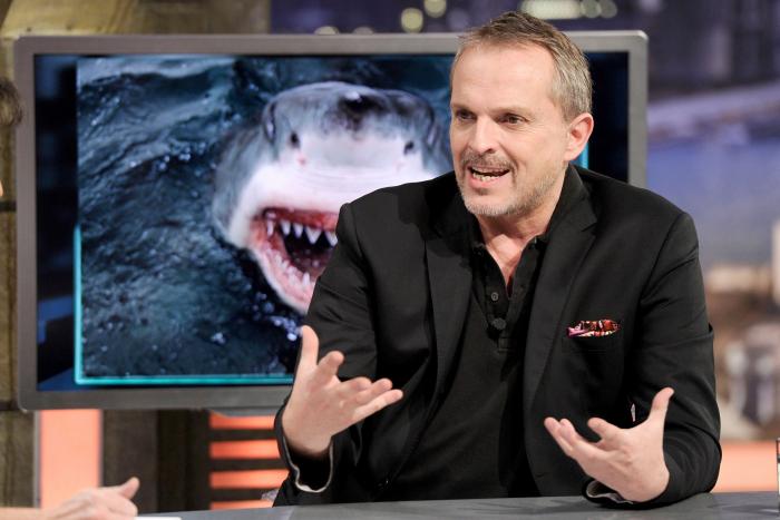 Nacho Palau, ex de Miguel Bosé, habla por primera vez: "Cuando es malo es el peor"