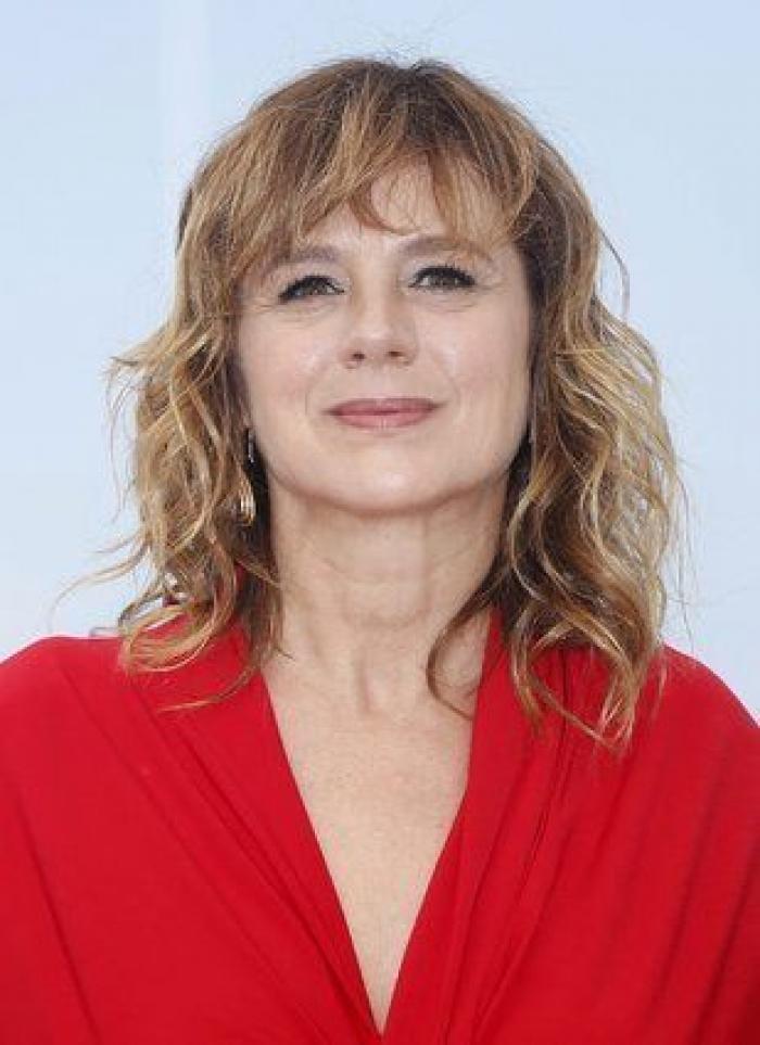 Pedro Almodóvar presenta 'Julieta' en el 69º Festival de Cannes