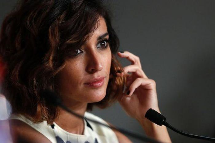 Pedro Almodóvar presenta 'Julieta' en el 69º Festival de Cannes