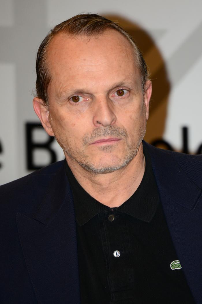 Nacho Palau, ex de Miguel Bosé, habla por primera vez: "Cuando es malo es el peor"