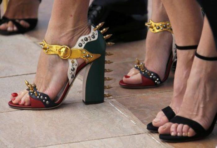 Pedro Almodóvar presenta 'Julieta' en el 69º Festival de Cannes