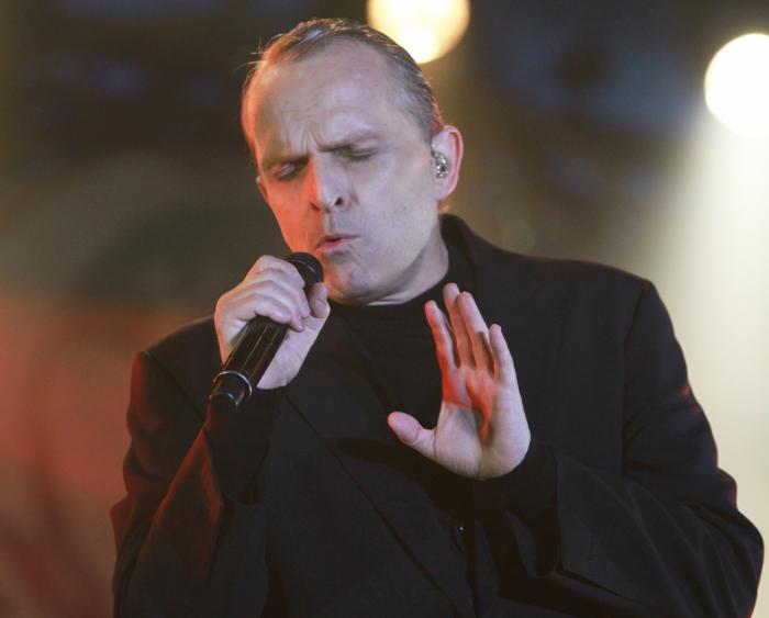 Nacho Palau, ex de Miguel Bosé, habla por primera vez: "Cuando es malo es el peor"