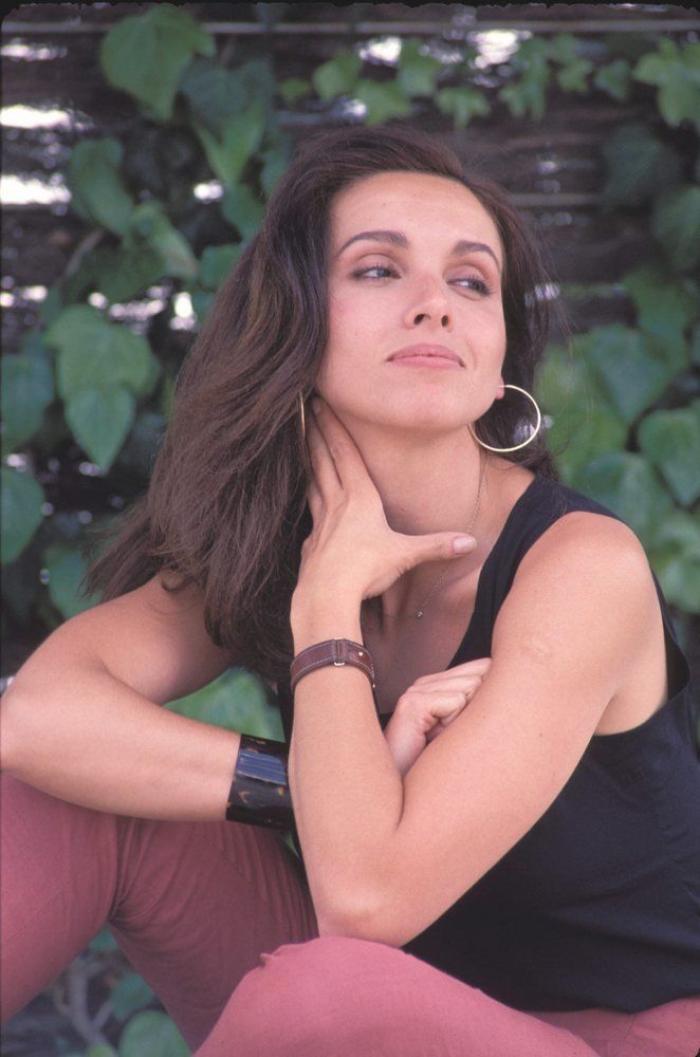 Los 70 años de Ana Belén