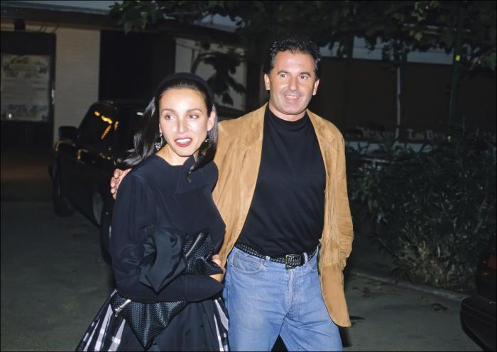 Los 70 años de Ana Belén