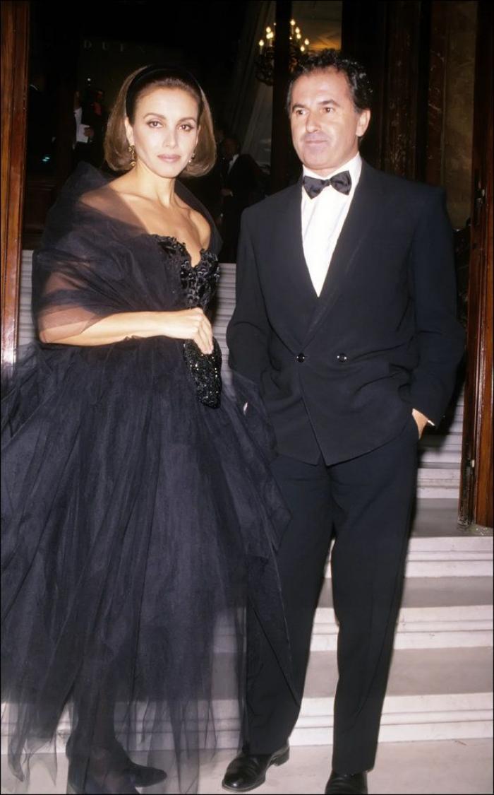 Los 70 años de Ana Belén