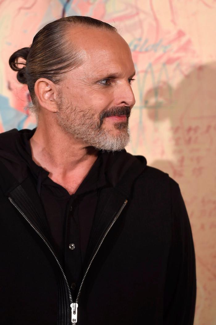Nacho Palau, ex de Miguel Bosé, habla por primera vez: "Cuando es malo es el peor"