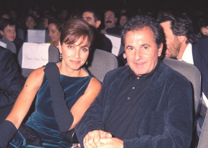 Los 70 años de Ana Belén